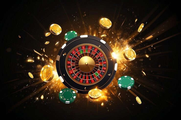 Formula 1 live betting interface with real-time race markets on stayslot168