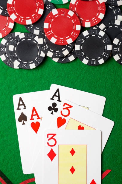 Live Sic Bo dealer studio with three-camera setup broadcasting to stayslot168 players